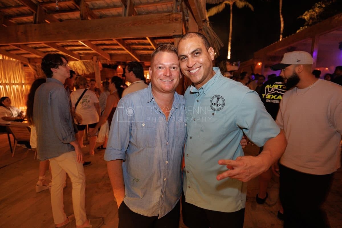 Photos of Onno's Las Terrenas in Las Terrenas, Samana on January 2, 2026. (Photo by Bryan M. Bennett)