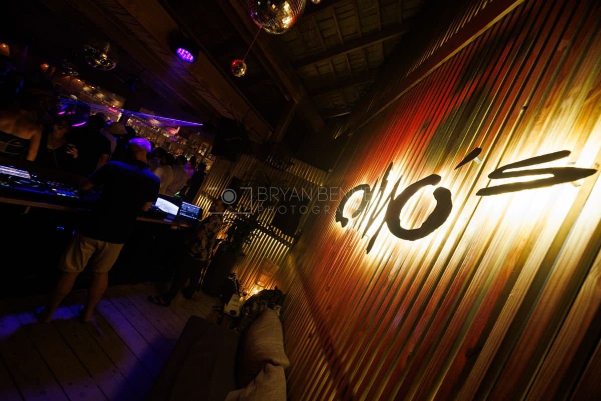 Photos of Onno's Las Terrenas in Las Terrenas, Samana on January 2, 2026. (Photo by Bryan M. Bennett)