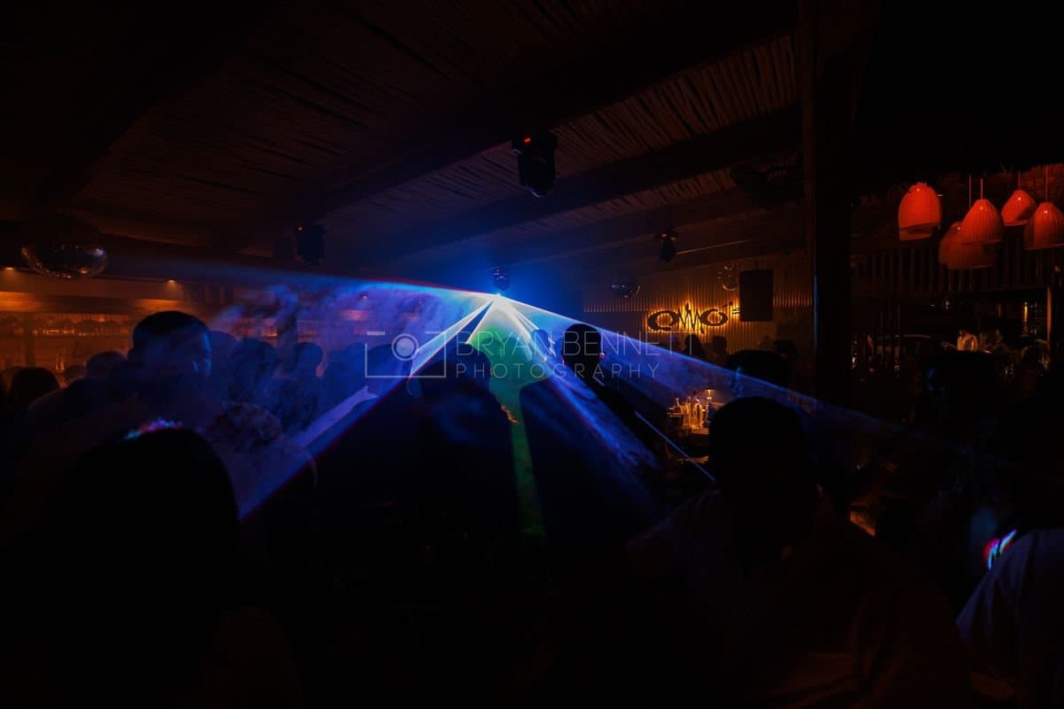 Photos of Onno's Las Terrenas in Las Terrenas, Samana on January 2, 2026. (Photo by Bryan M. Bennett)