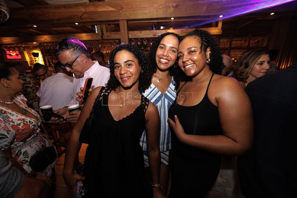 Photos of Onno's Las Terrenas in Las Terrenas, Samana on January 2, 2026. (Photo by Bryan M. Bennett)