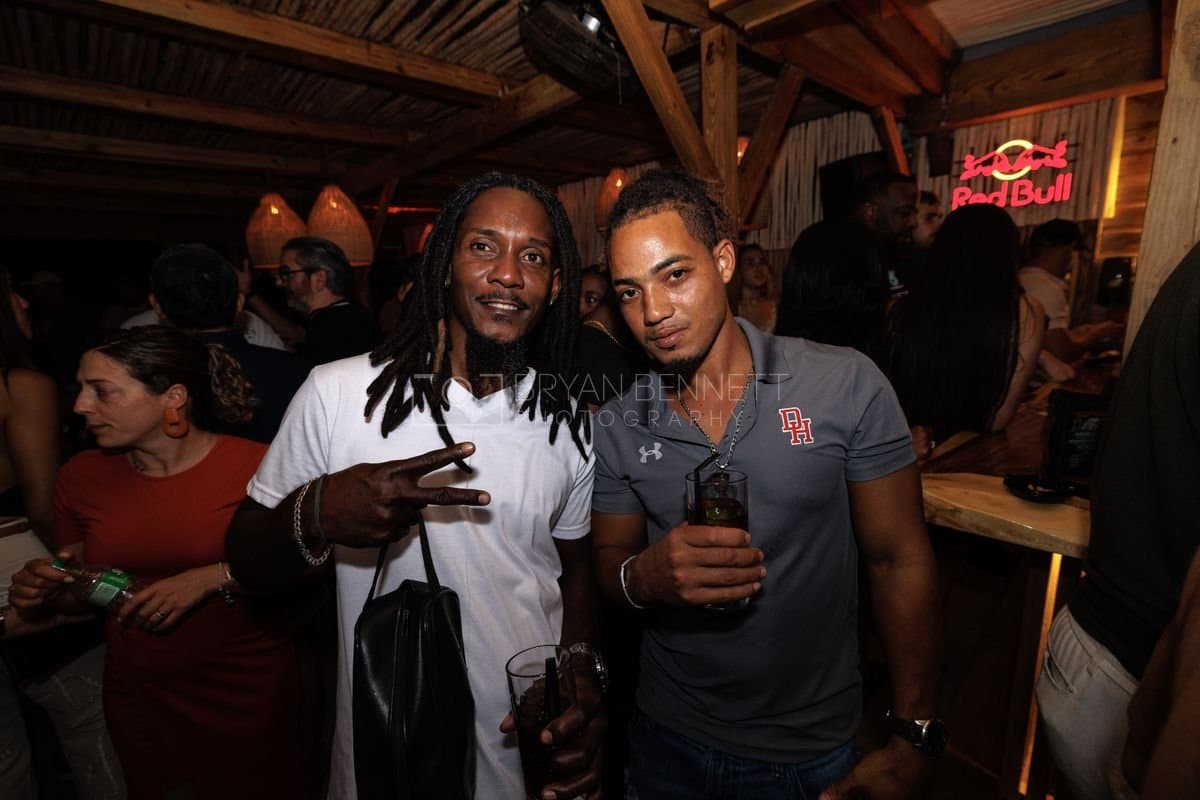 Photos of Onno's Las Terrenas in Las Terrenas, Samana on January 2, 2026. (Photo by Bryan M. Bennett)