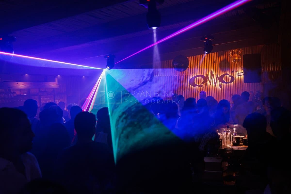 Photos of Onno's Las Terrenas in Las Terrenas, Samana on January 2, 2026. (Photo by Bryan M. Bennett)