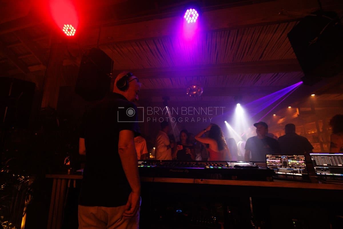 Photos of Onno's Las Terrenas in Las Terrenas, Samana on January 2, 2026. (Photo by Bryan M. Bennett)