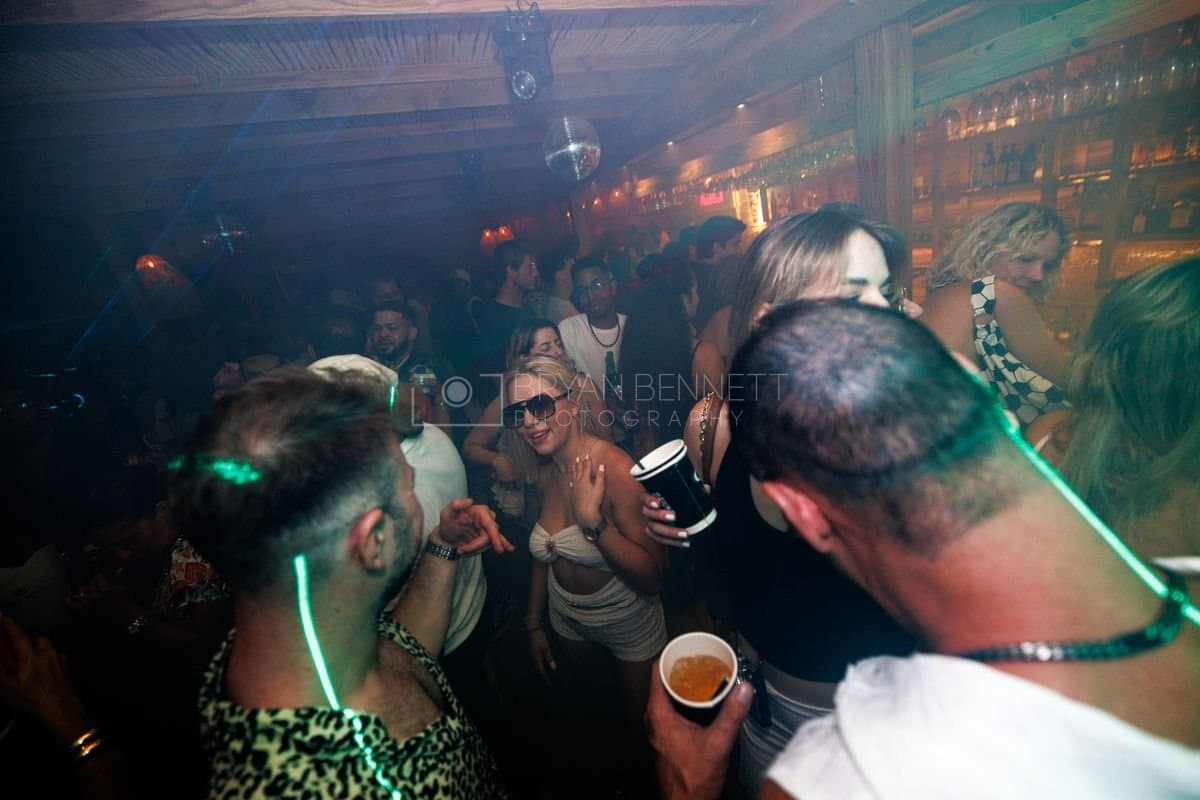 Photos of Onno's Las Terrenas in Las Terrenas, Samana on January 3, 2026. (Photo by Bryan M. Bennett)