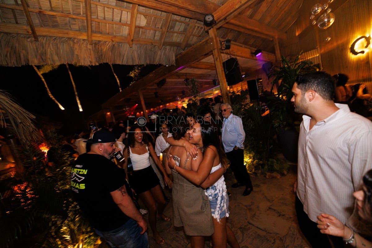 Photos of Onno's Las Terrenas in Las Terrenas, Samana on January 2, 2026. (Photo by Bryan M. Bennett)