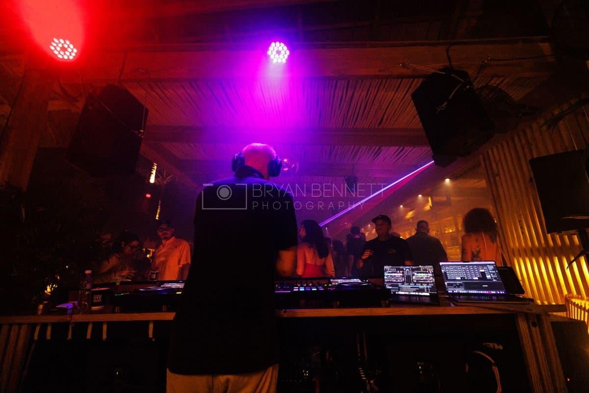 Photos of Onno's Las Terrenas in Las Terrenas, Samana on January 2, 2026. (Photo by Bryan M. Bennett)